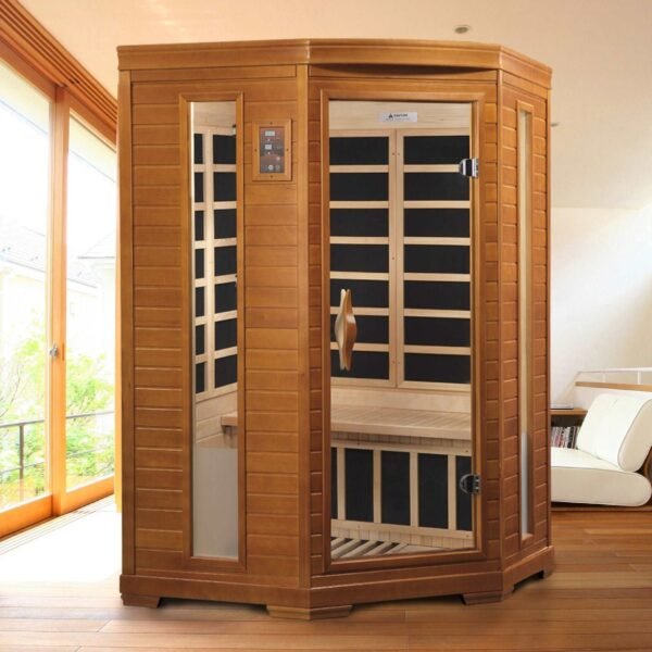 ir sauna for sale