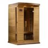 maxxus sauna