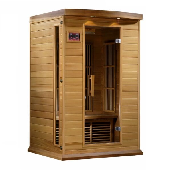 maxxus sauna